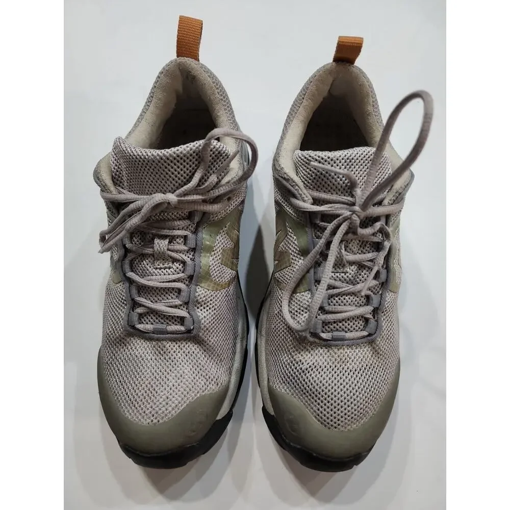Merrell Womens Sz 10 Helium Ventilator taupe Running Hiking Shoes